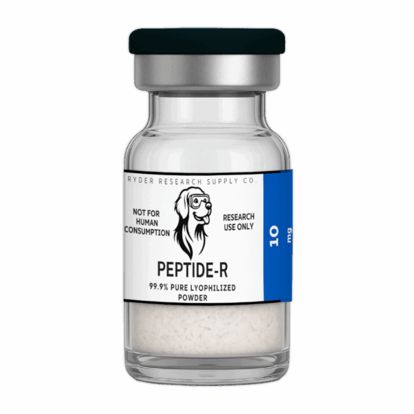 Peptide-R (retatrutide)