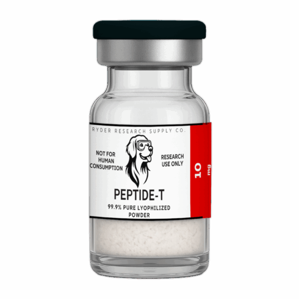 Peptide-T (tirzepatide)